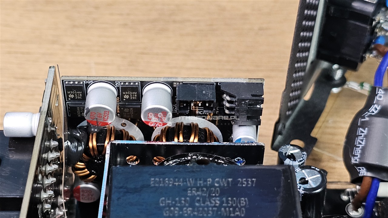 Thermaltake Toughpower PT1000