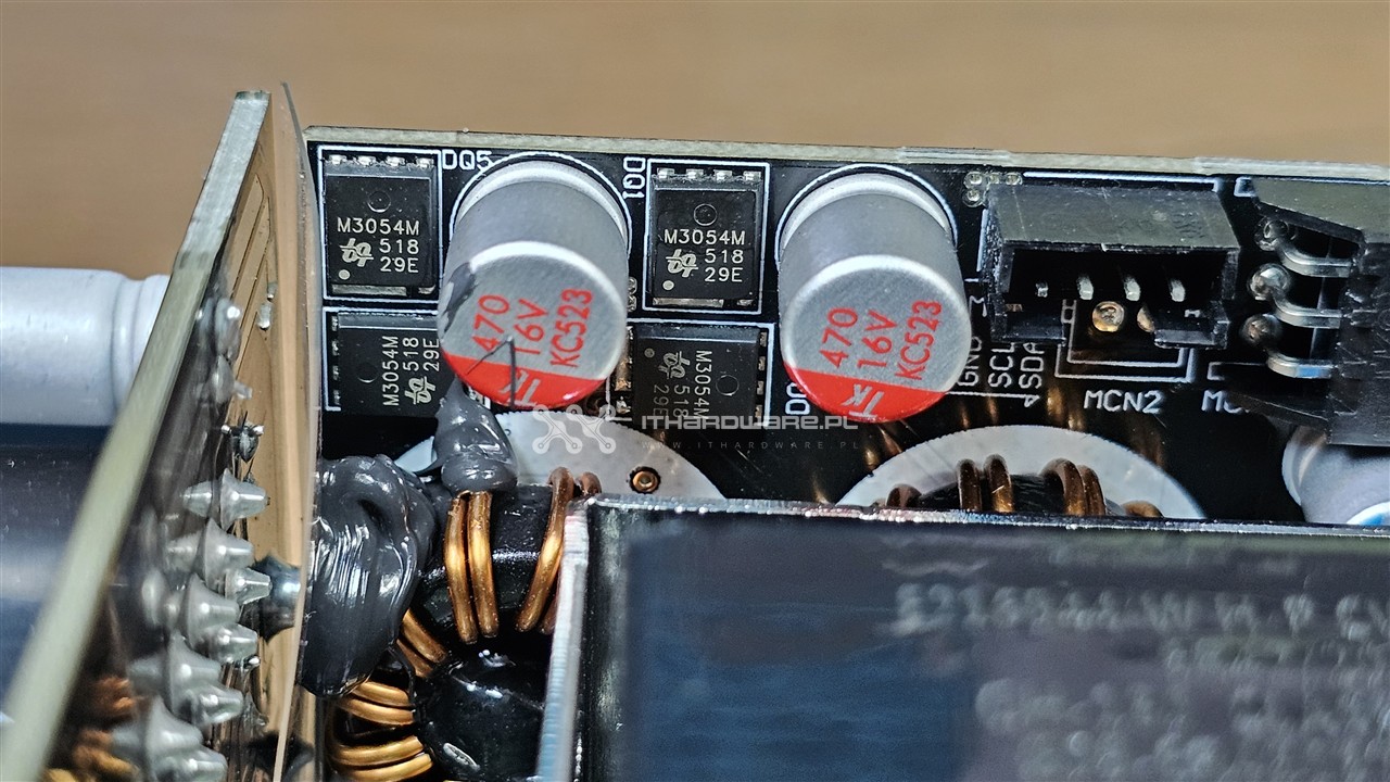 Thermaltake Toughpower PT1000