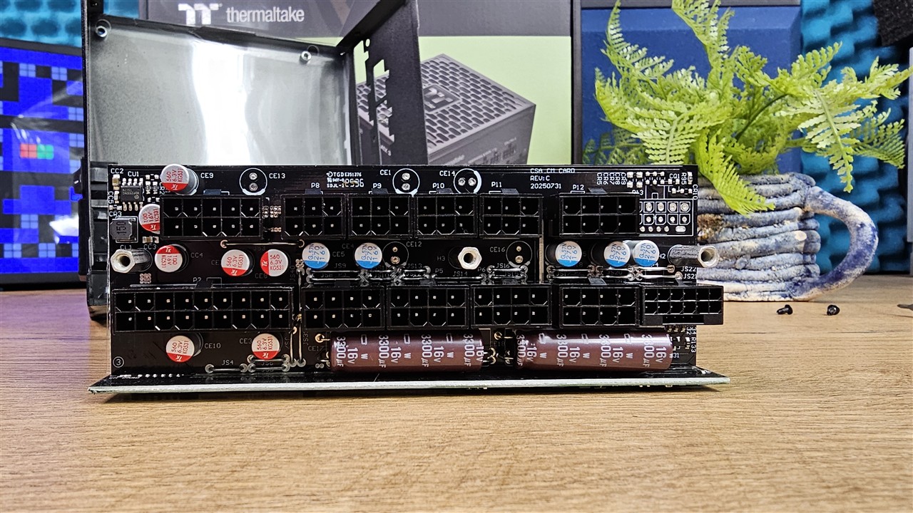 Thermaltake Toughpower PT1000