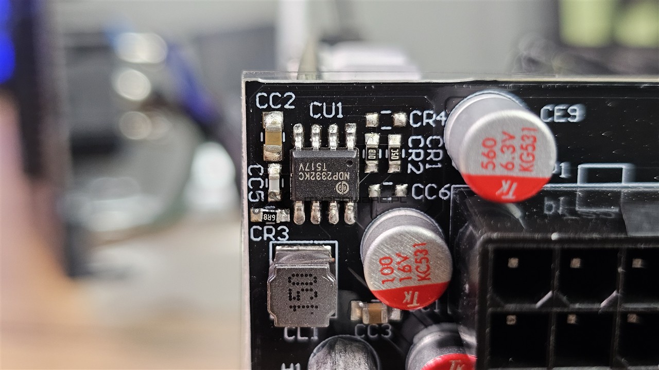 Thermaltake Toughpower PT1000