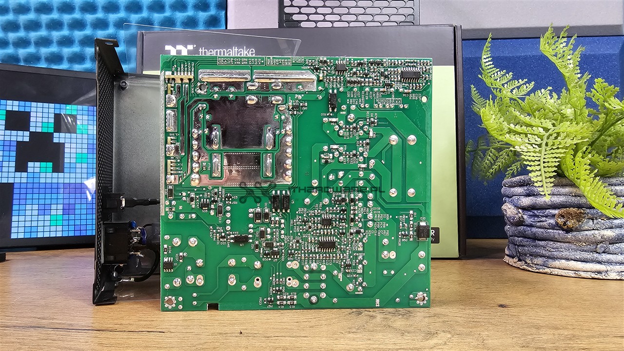 Thermaltake Toughpower PT1000