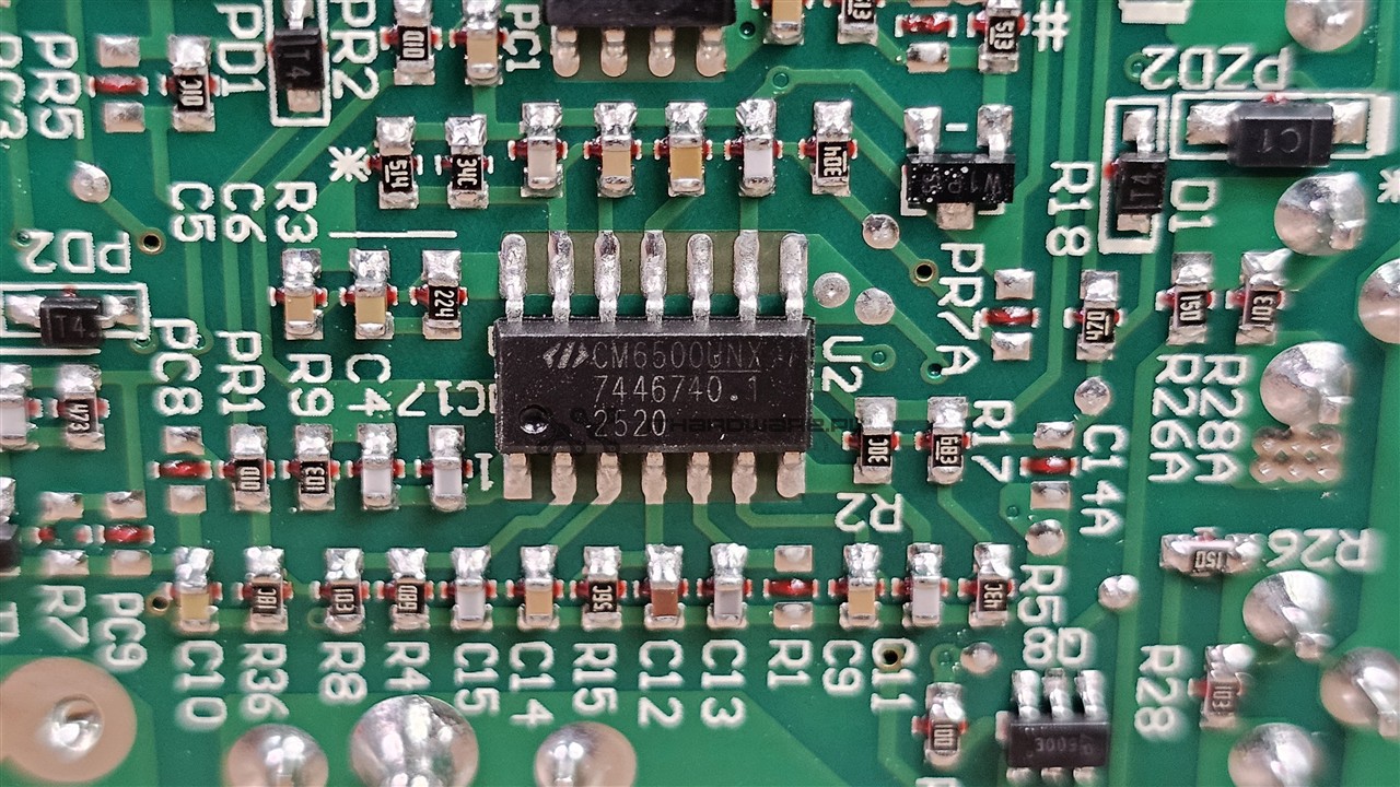 Thermaltake Toughpower PT1000