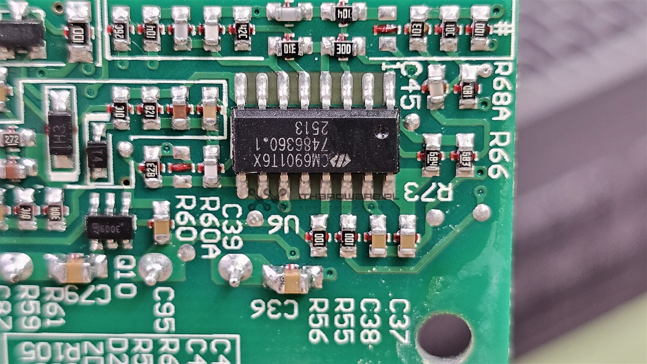 Thermaltake Toughpower PT1000