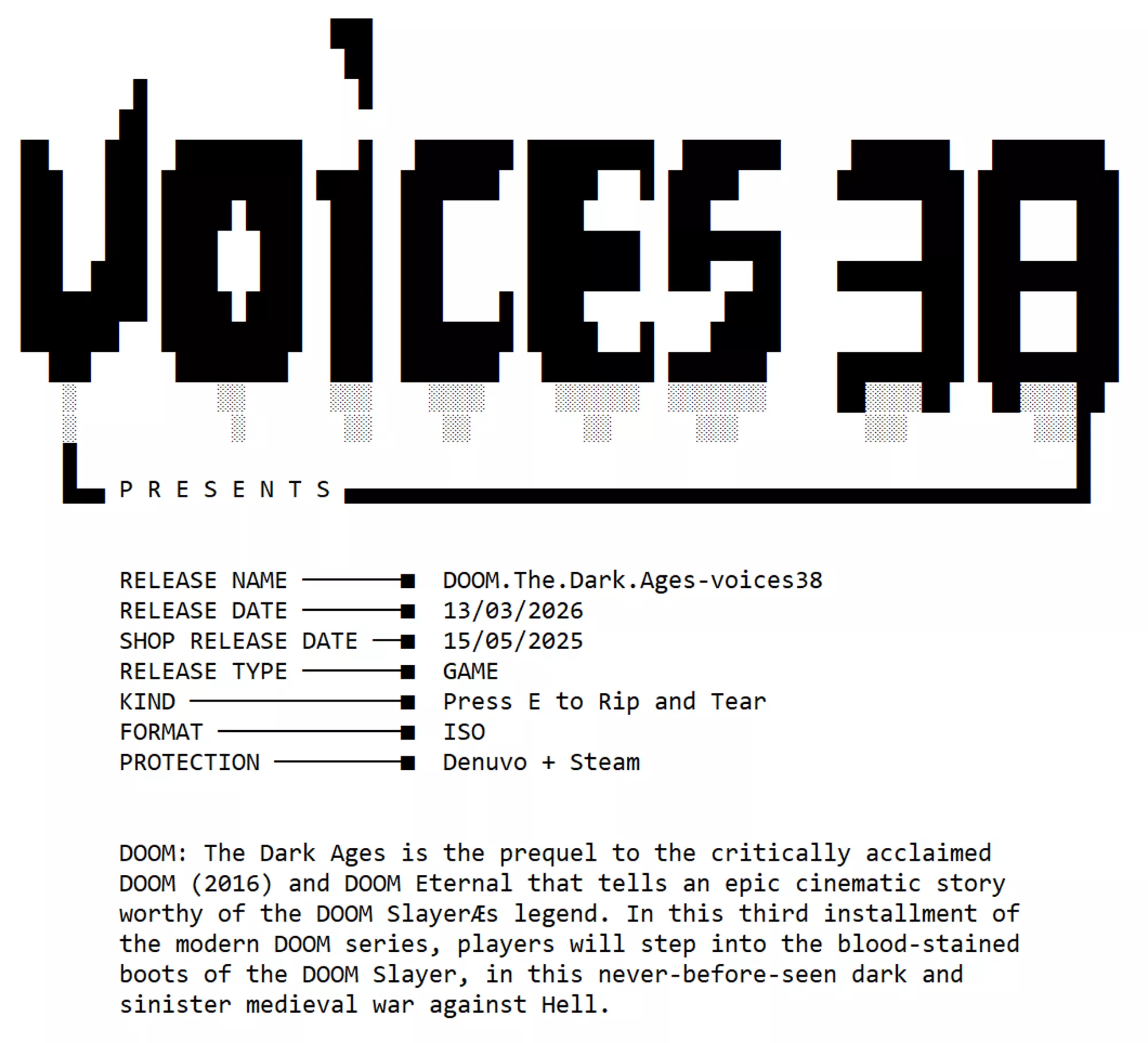 Voices38