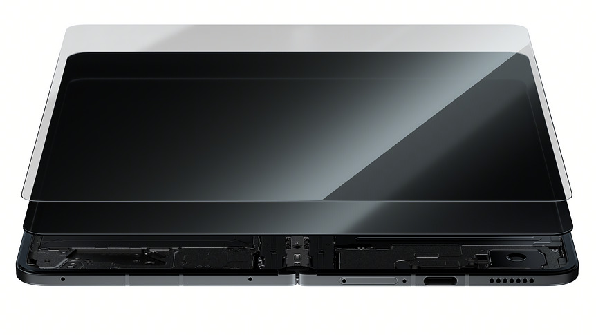 OPPO składany smartfon