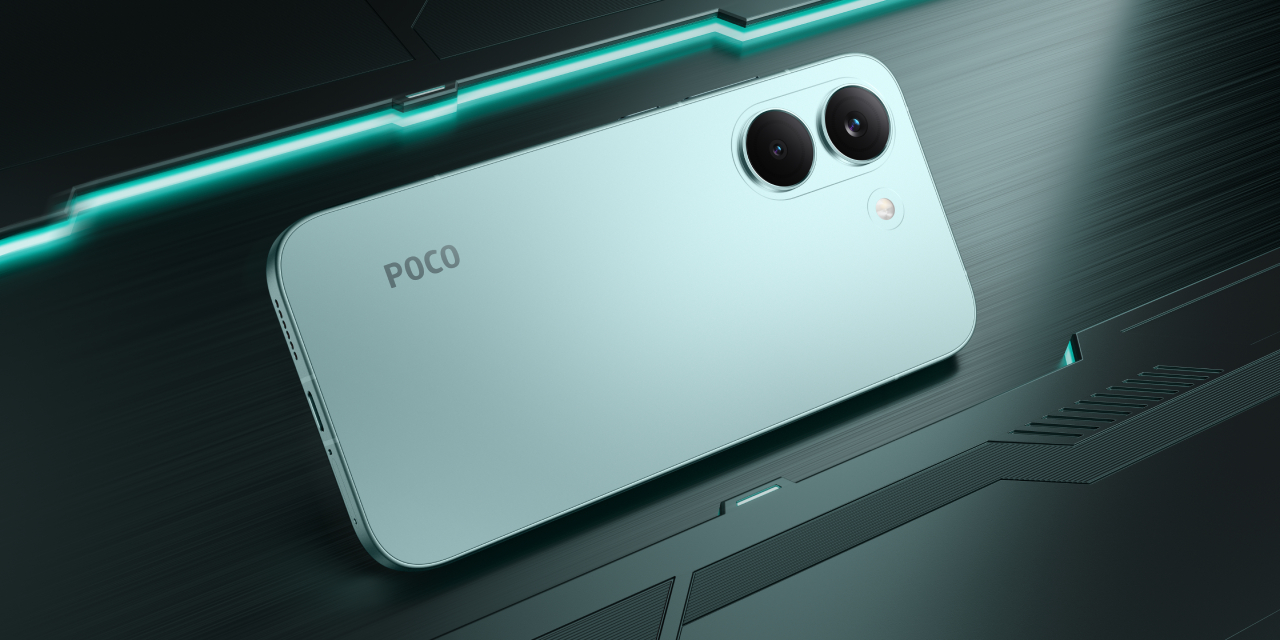 Poco X8 Pro Max