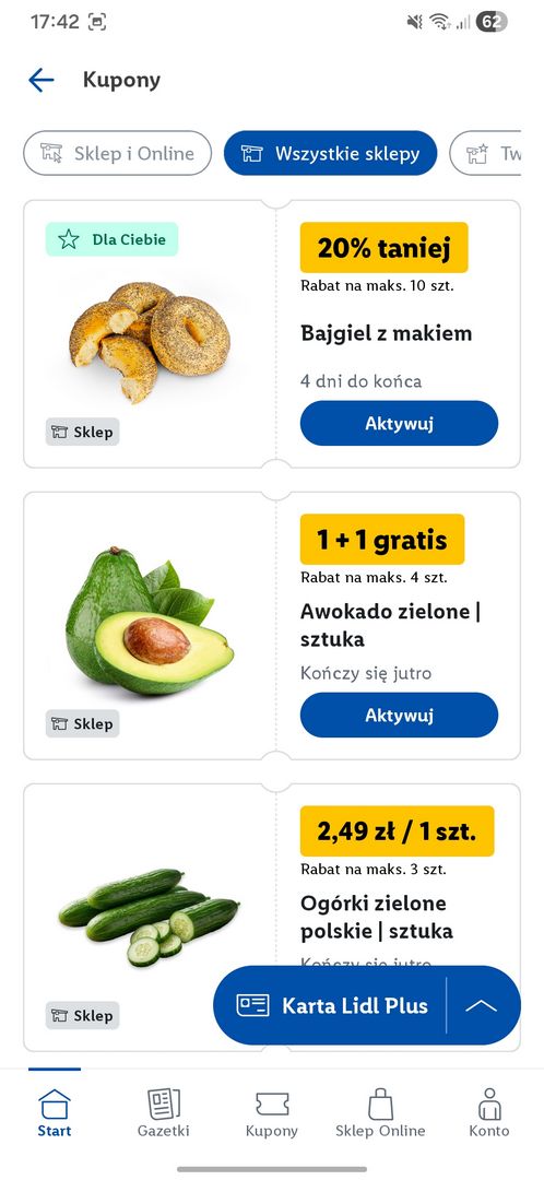 Lidl