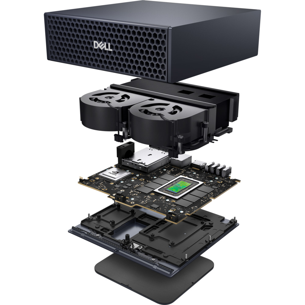 Dell serwer
