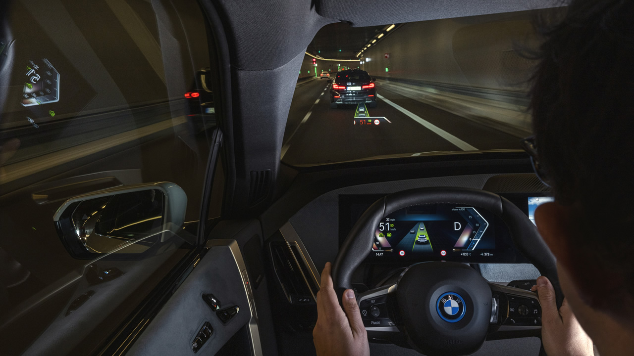 Aktywny regulator prędkości (adaptacyjny tempomat)