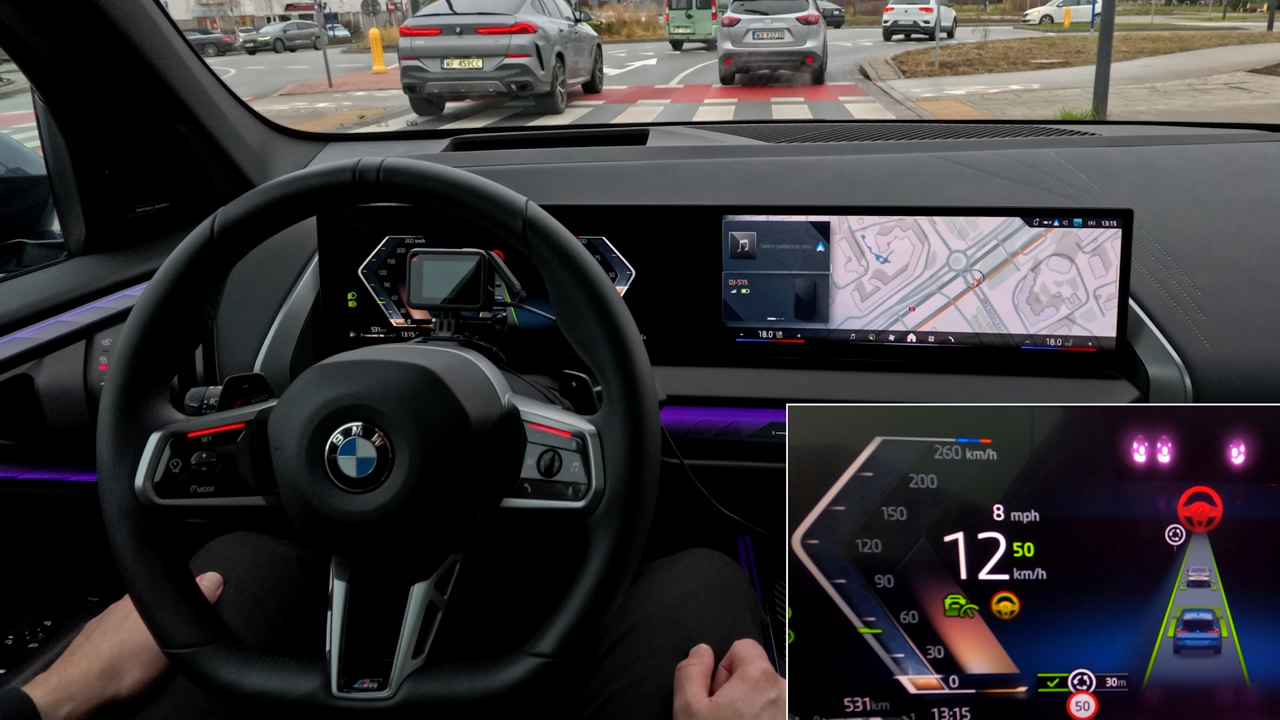 Wczesne ostrzeżenie, by przejąć kontrolę