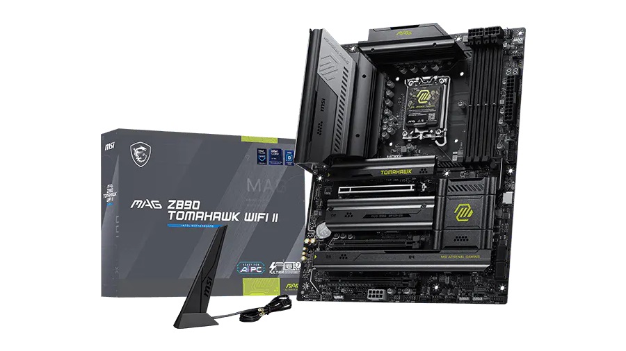 Test Intel Core Ultra 5 250K Plus