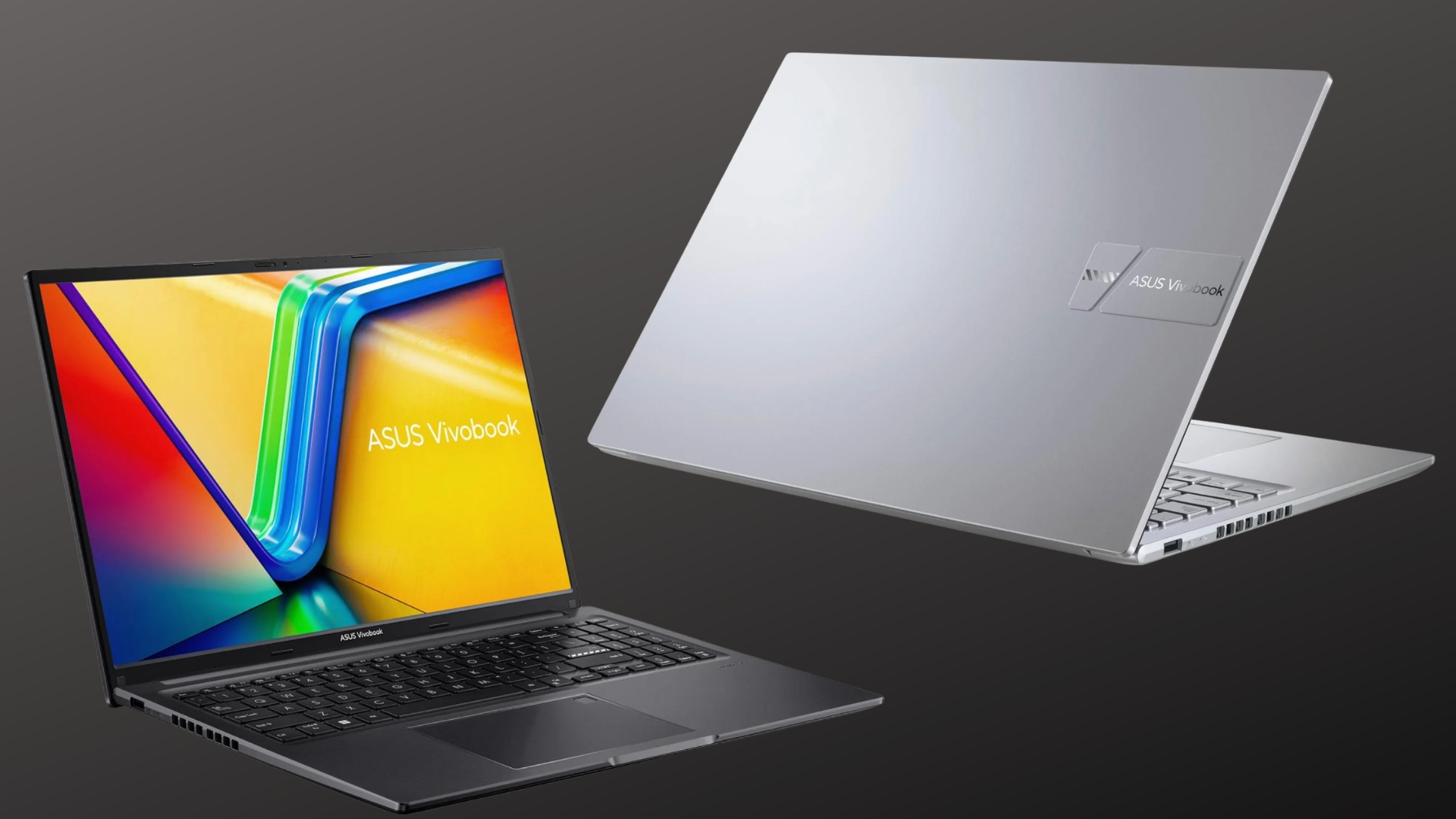 ASUS VivoBook 16
