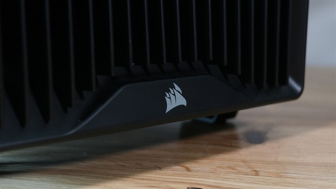 Corsair 3200D RS ARGB