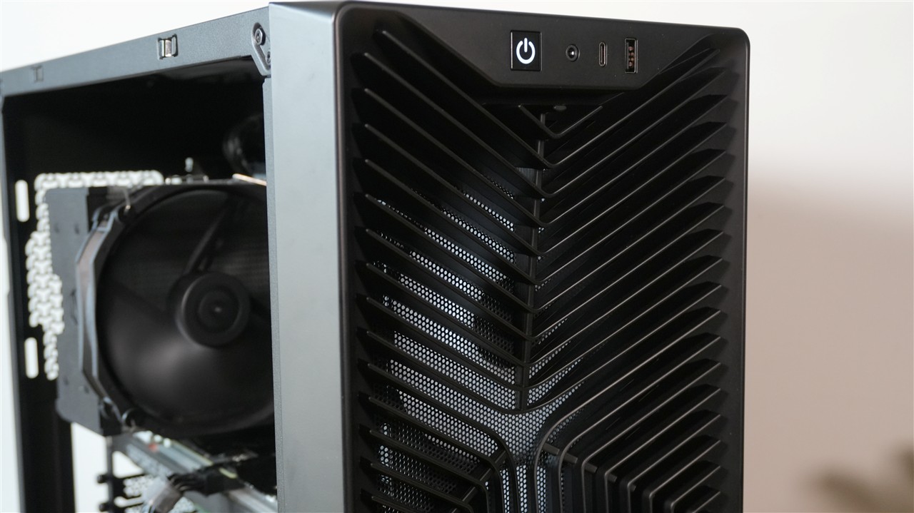 Corsair 3200D RS ARGB