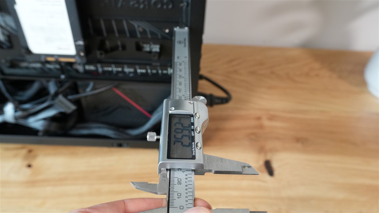 Corsair 3200D RS ARGB