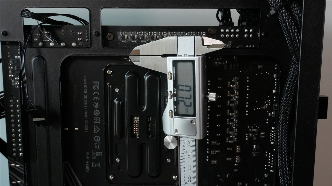 Corsair 3200D RS ARGB