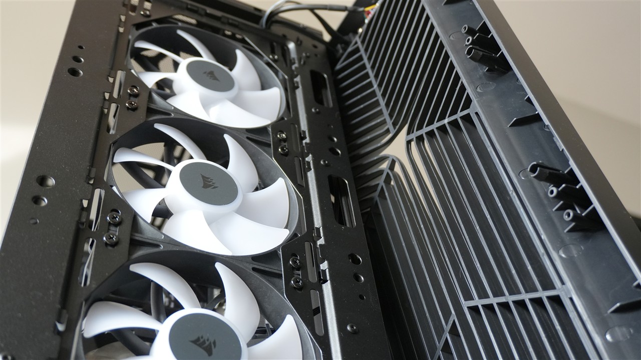 Corsair 3200D RS ARGB