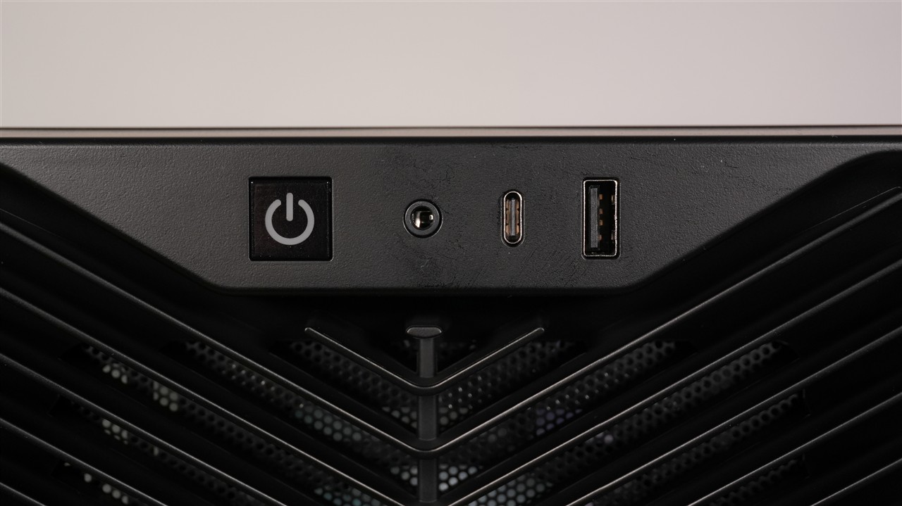 Corsair 3200D RS ARGB