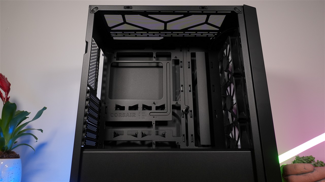 Corsair 3200D RS ARGB