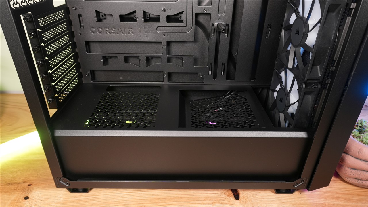 Corsair 3200D RS ARGB