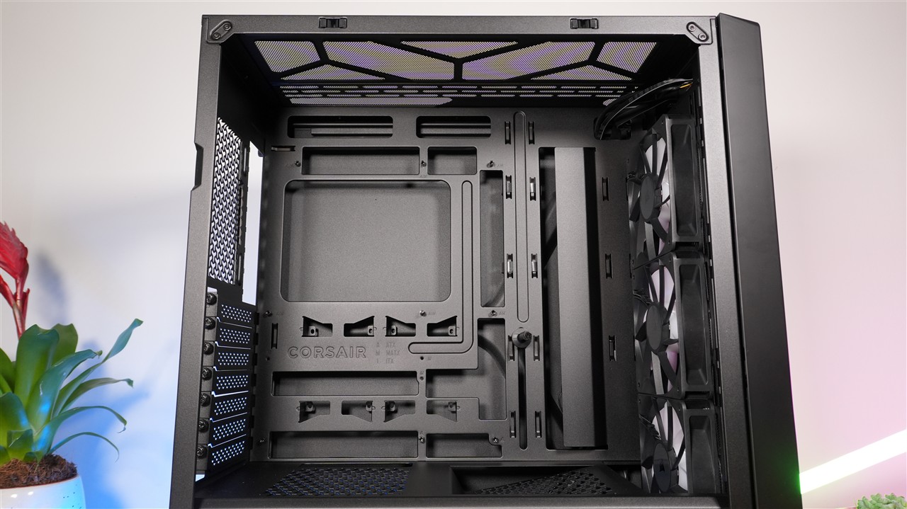 Corsair 3200D RS ARGB