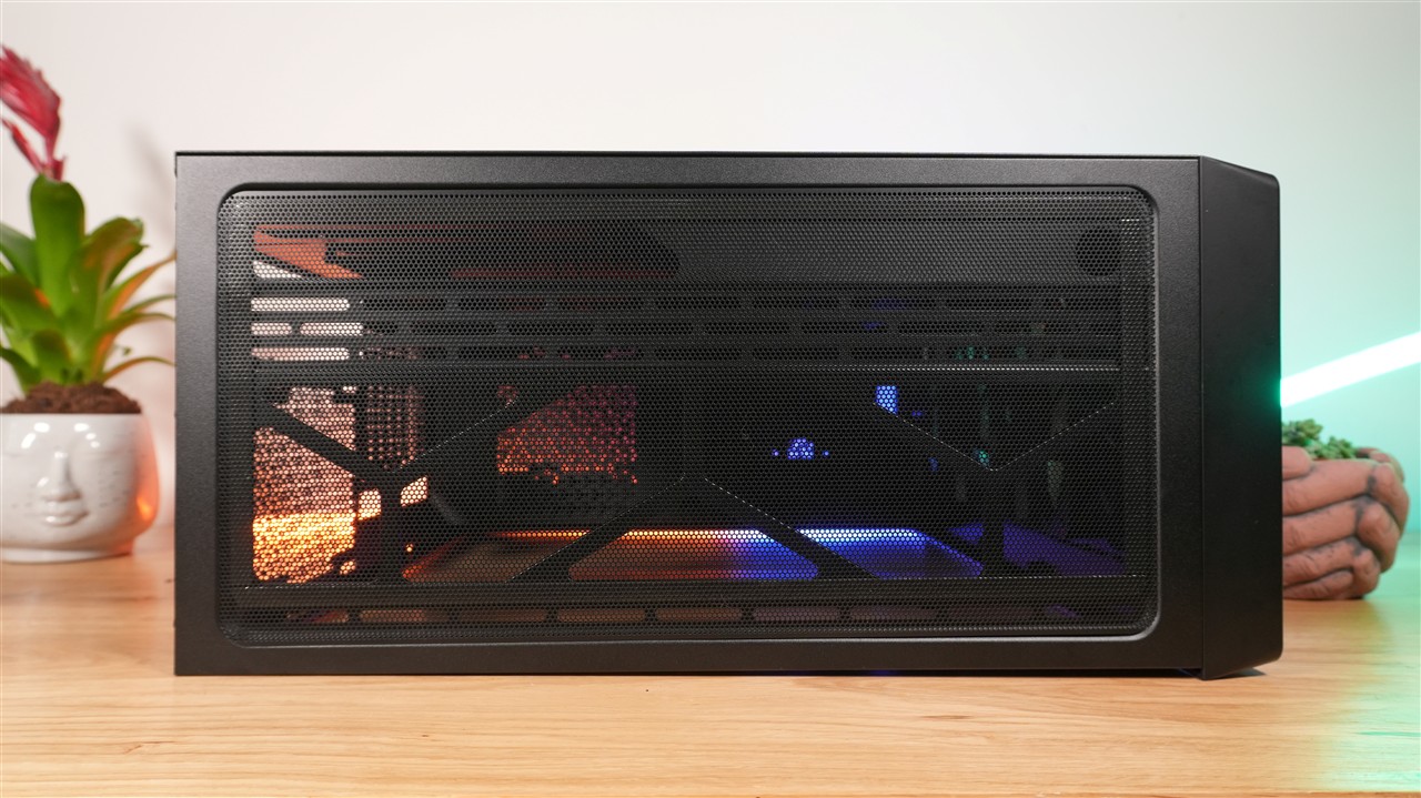 Corsair 3200D RS ARGB