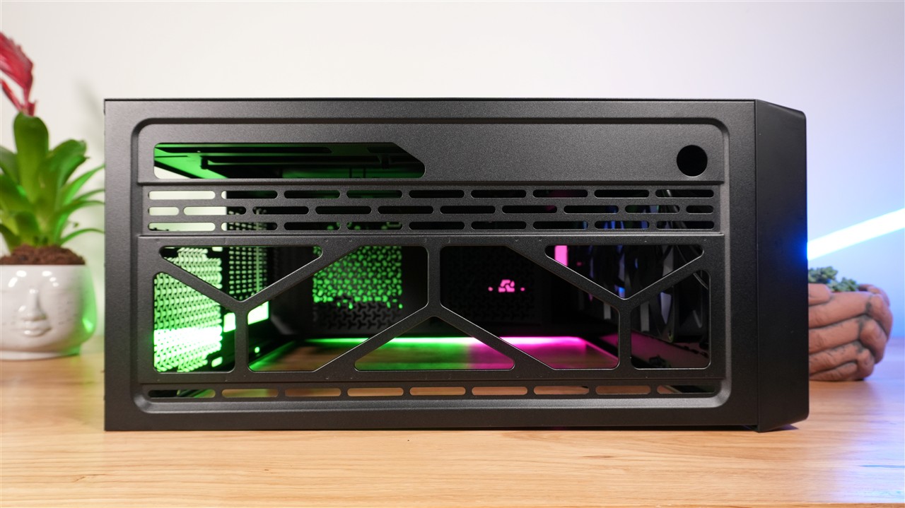 Corsair 3200D RS ARGB