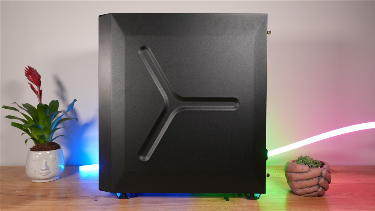 Corsair 3200D RS ARGB