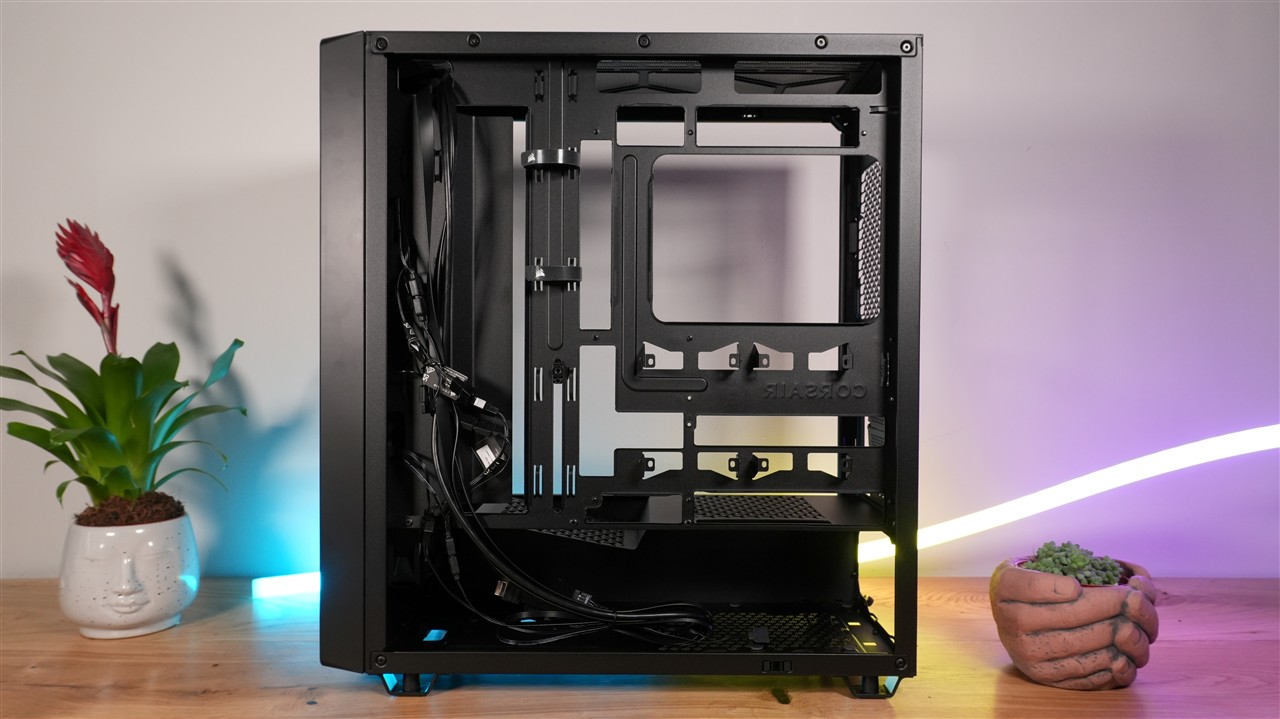 Corsair 3200D RS ARGB
