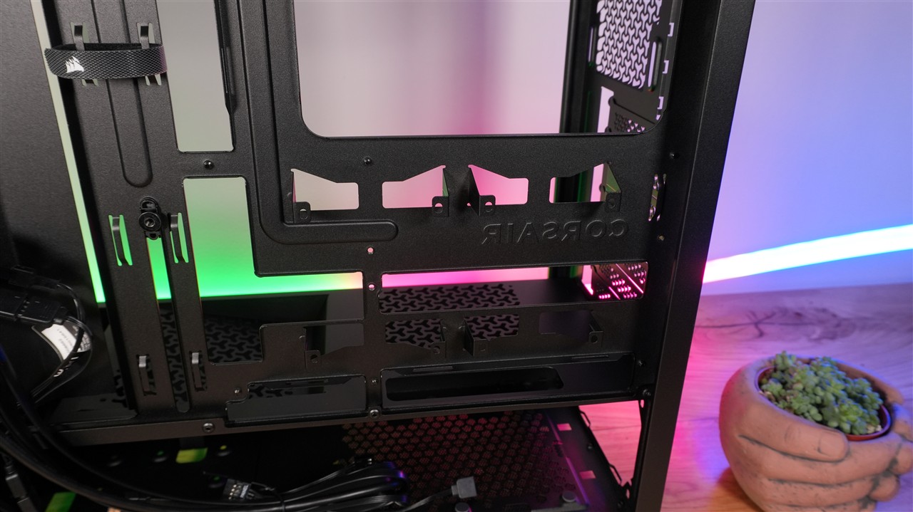 Corsair 3200D RS ARGB