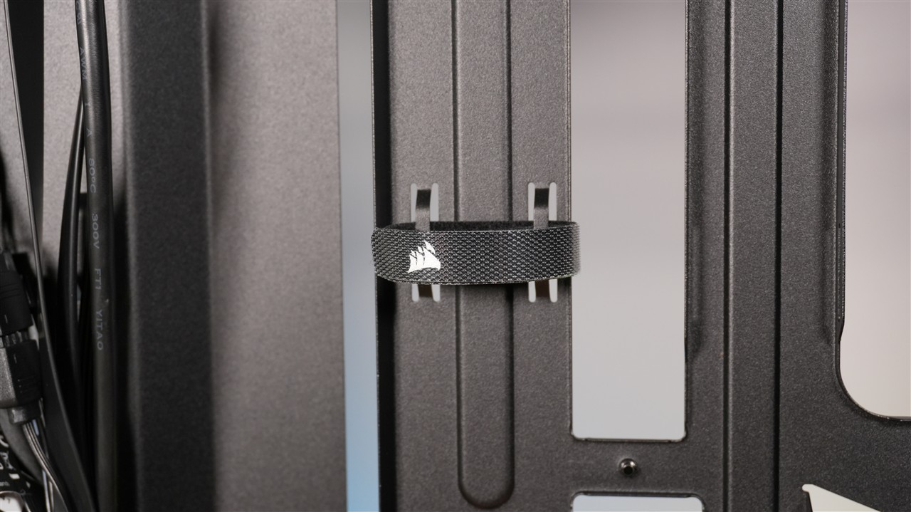 Corsair 3200D RS ARGB