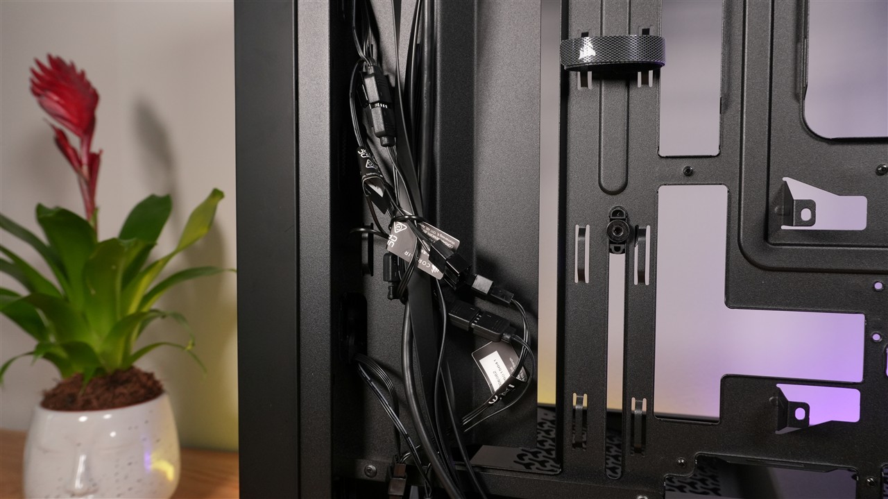 Corsair 3200D RS ARGB