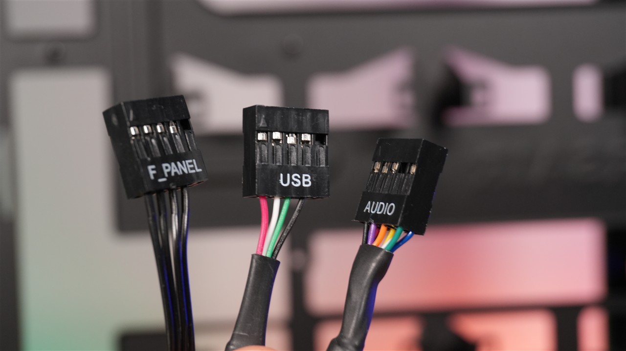 Corsair 3200D RS ARGB