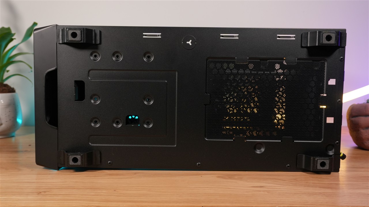 Corsair 3200D RS ARGB