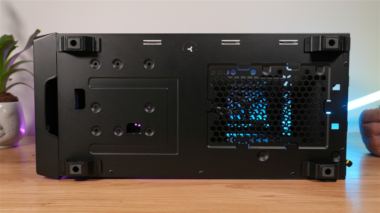 Corsair 3200D RS ARGB