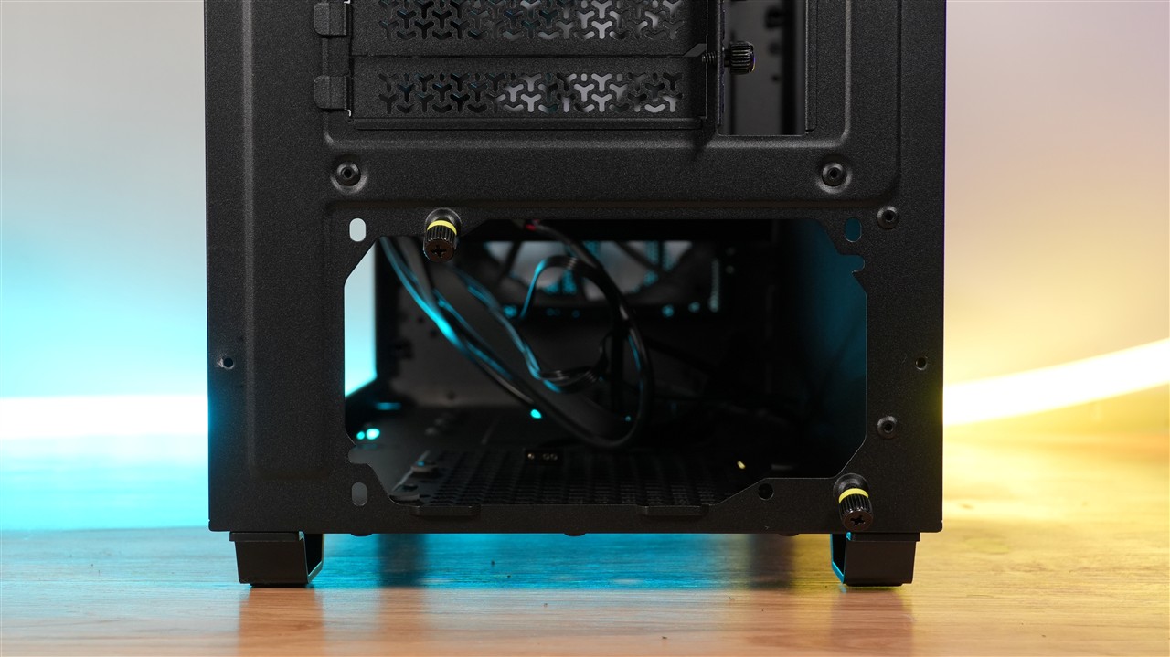 Corsair 3200D RS ARGB
