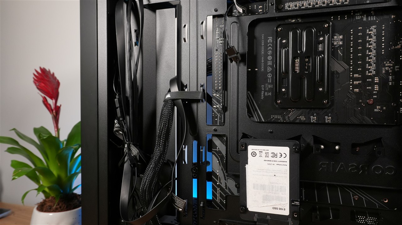 Corsair 3200D RS ARGB