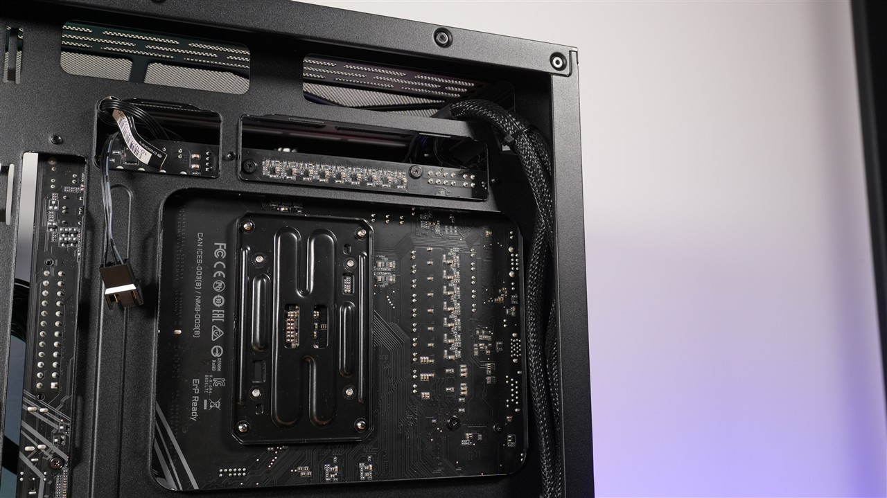 Corsair 3200D RS ARGB