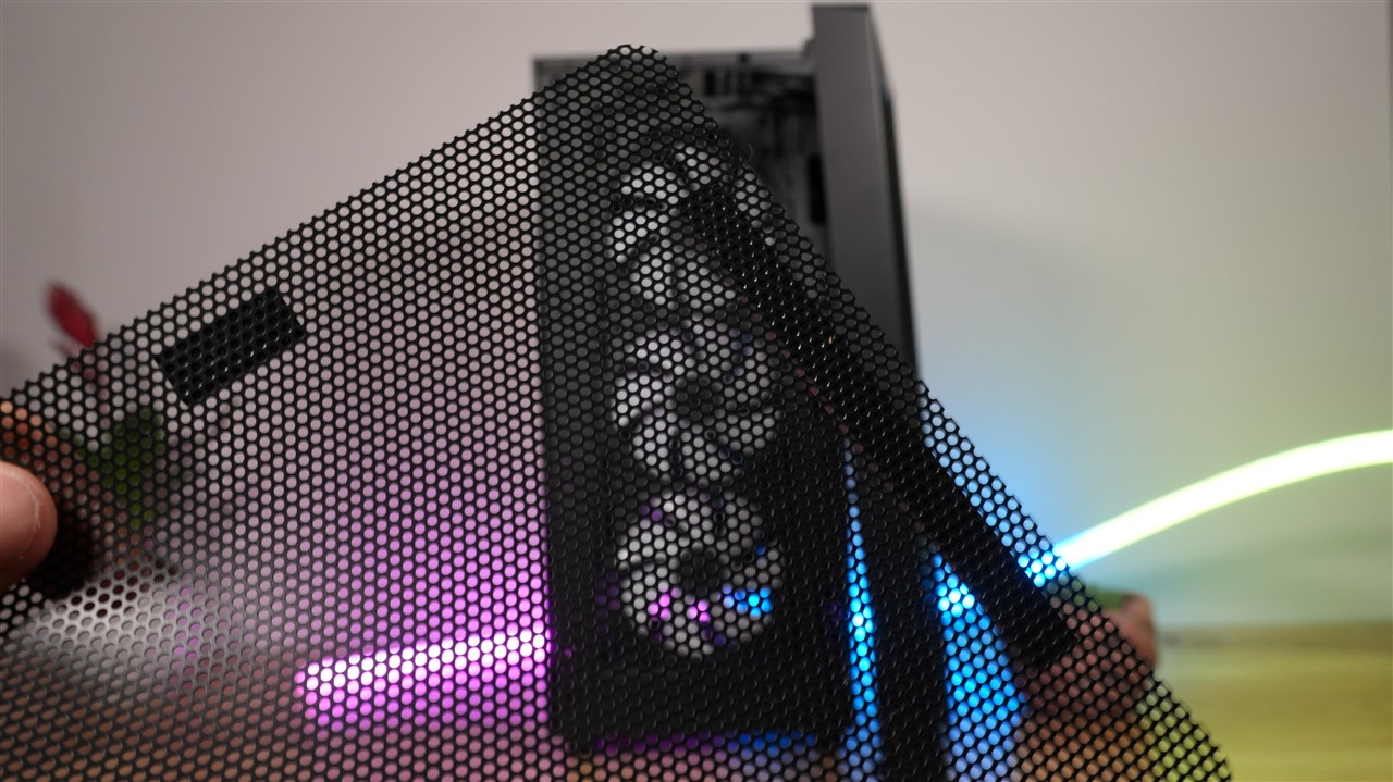 Corsair 3200D RS ARGB