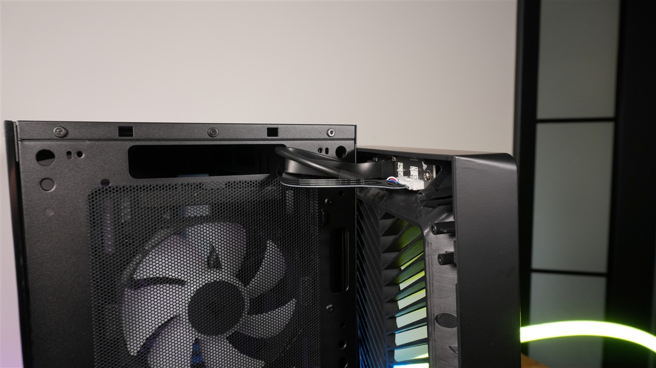 Corsair 3200D RS ARGB