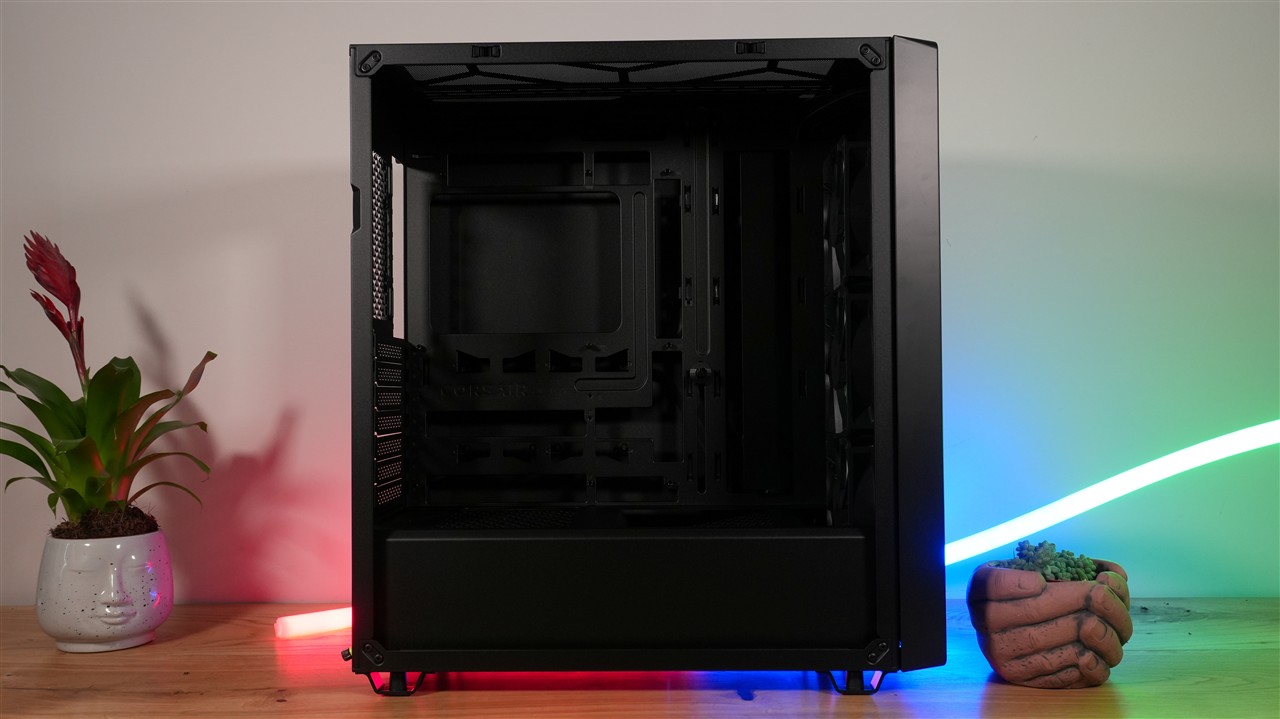 Corsair 3200D RS ARGB