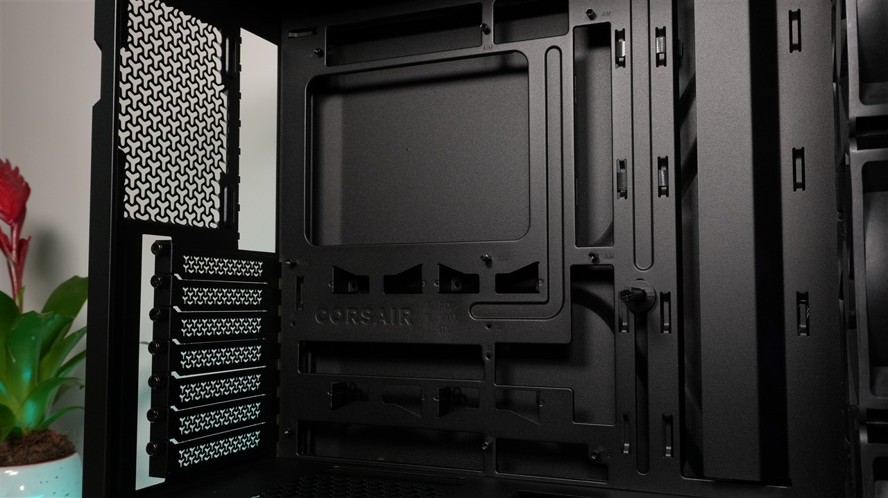 Corsair 3200D RS ARGB