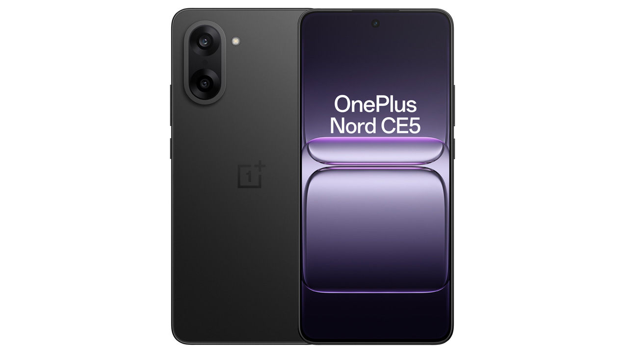 OnePlus Nord CE 5