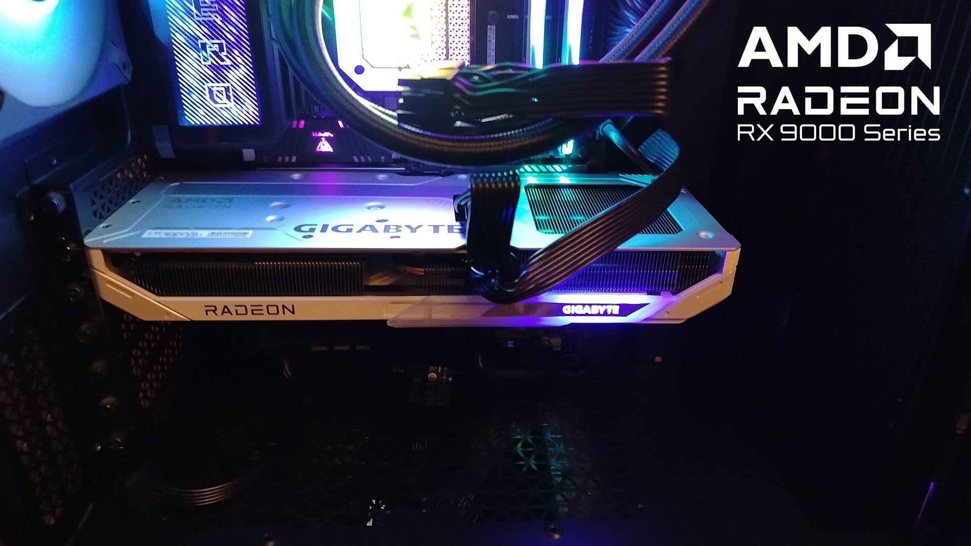 Co potrafi karta za niecałe 2000 zł? Test GIGABYTE Radeon RX 9060 XT 16 GB w nowych grach