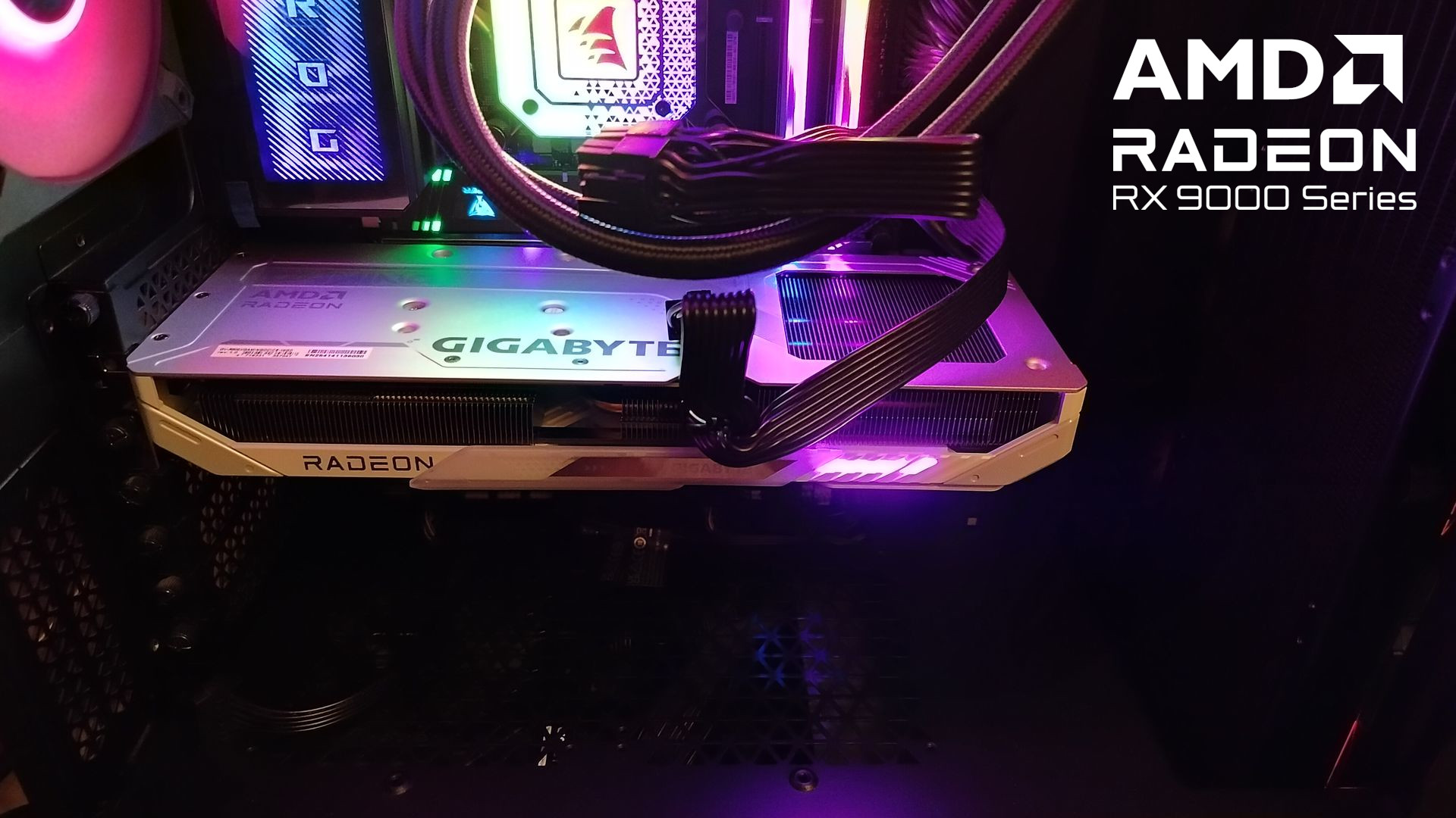 Co potrafi karta za niecałe 2000 zł? Test GIGABYTE Radeon RX 9060 XT 16 GB w nowych grach