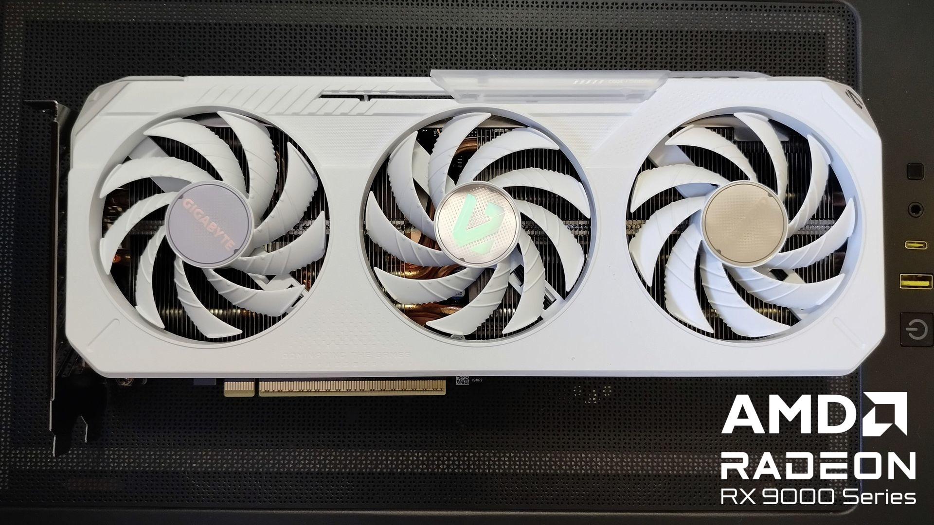 Co potrafi karta za niecałe 2000 zł? Test GIGABYTE Radeon RX 9060 XT 16 GB w nowych grach