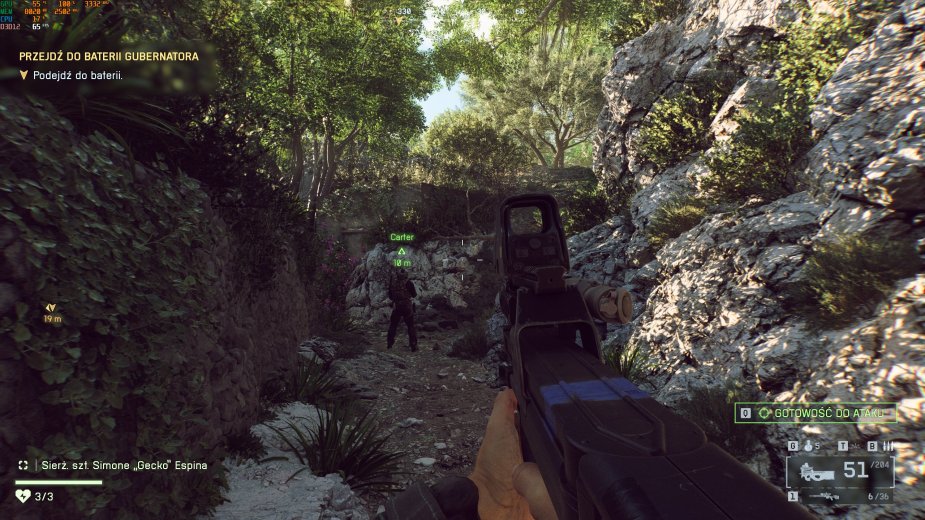 Co potrafi karta za niecałe 2000 zł? Test GIGABYTE Radeon RX 9060 XT 16 GB w nowych grach