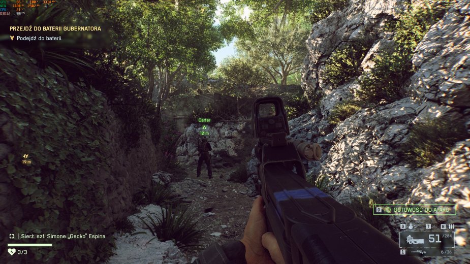 Co potrafi karta za niecałe 2000 zł? Test GIGABYTE Radeon RX 9060 XT 16 GB w nowych grach