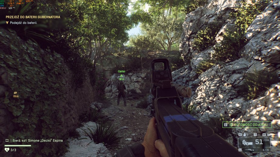 Co potrafi karta za niecałe 2000 zł? Test GIGABYTE Radeon RX 9060 XT 16 GB w nowych grach