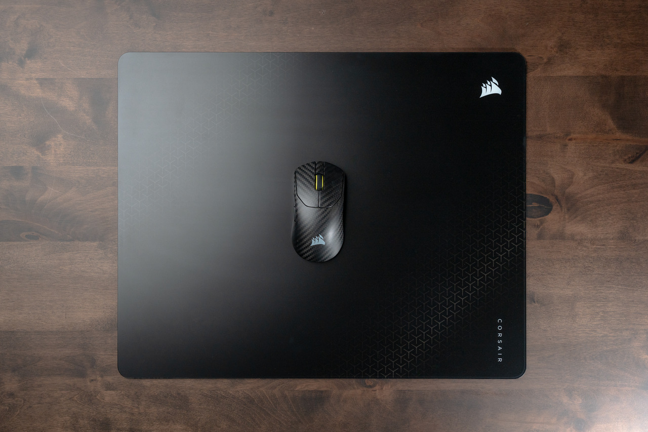 CORSAIR podkładka pod mysz